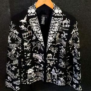 BCBG MAX AZRIA Blazer